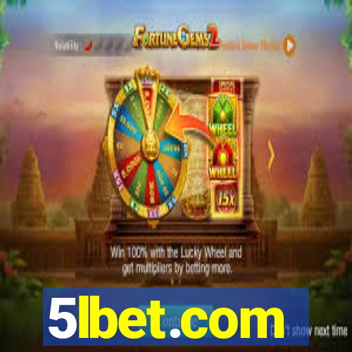 5lbet.com