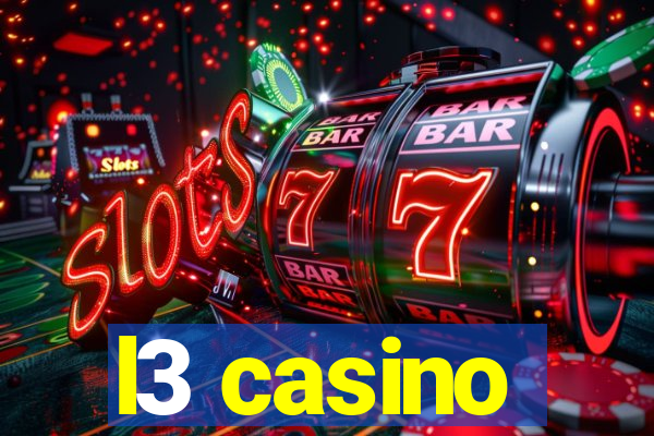 l3 casino