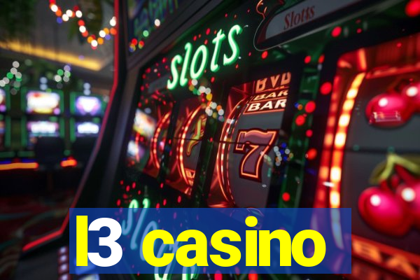 l3 casino