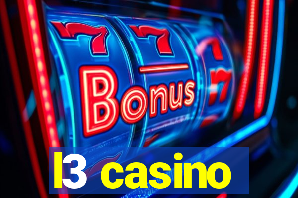 l3 casino