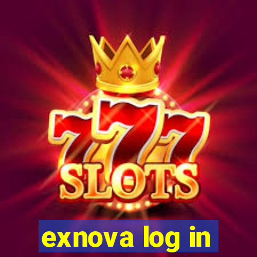 exnova log in