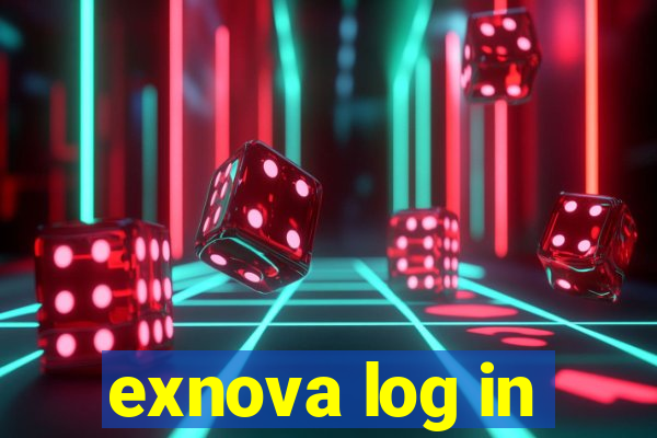 exnova log in