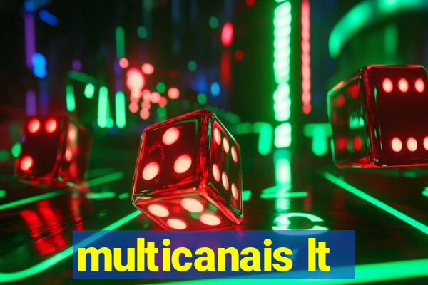 multicanais lt