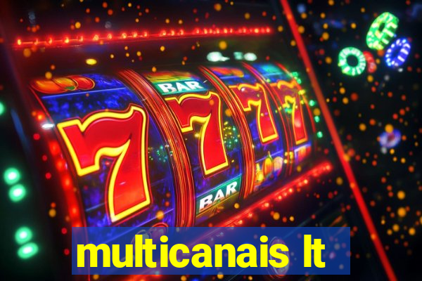 multicanais lt