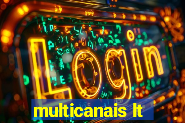 multicanais lt