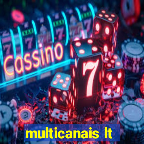 multicanais lt