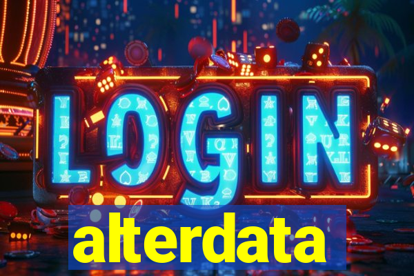 alterdata