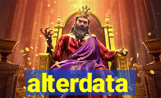 alterdata