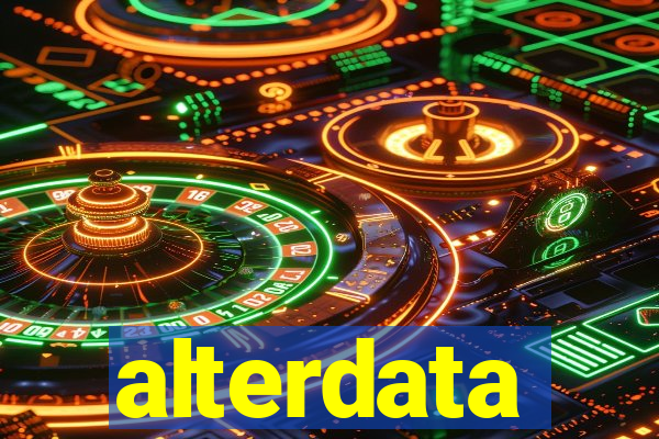 alterdata