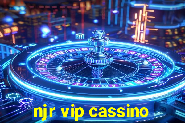 njr vip cassino