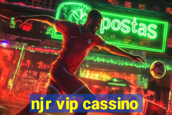 njr vip cassino