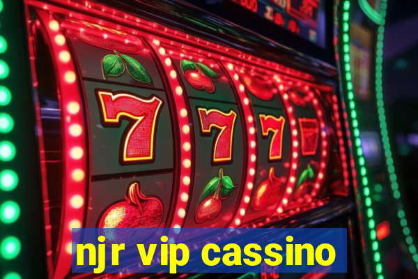 njr vip cassino