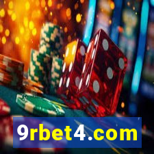 9rbet4.com