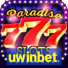 uwinbet