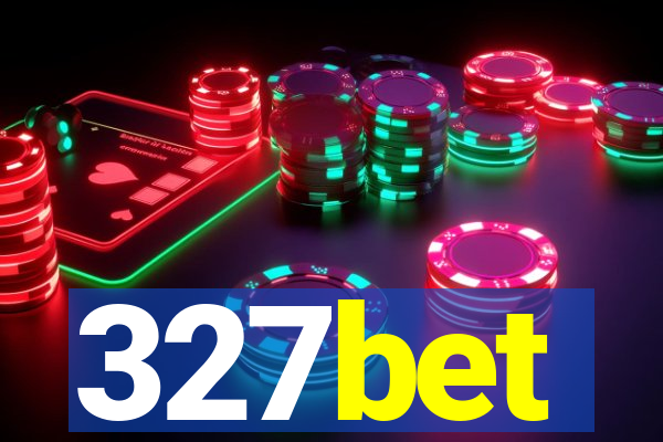 327bet