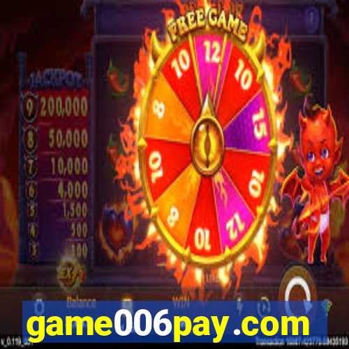 game006pay.com