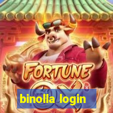 binolla login