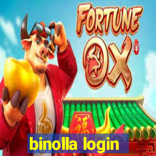 binolla login