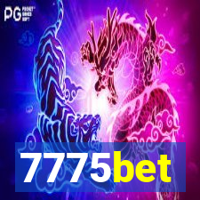 7775bet