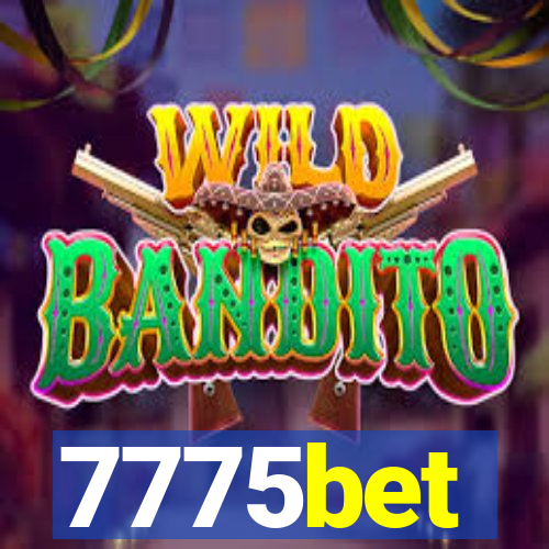 7775bet