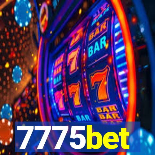 7775bet