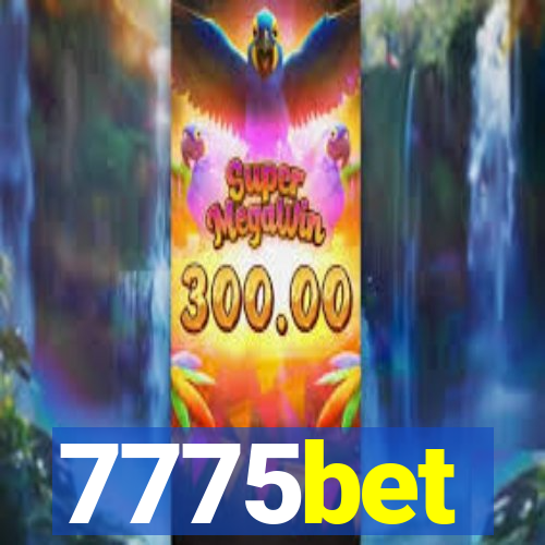 7775bet