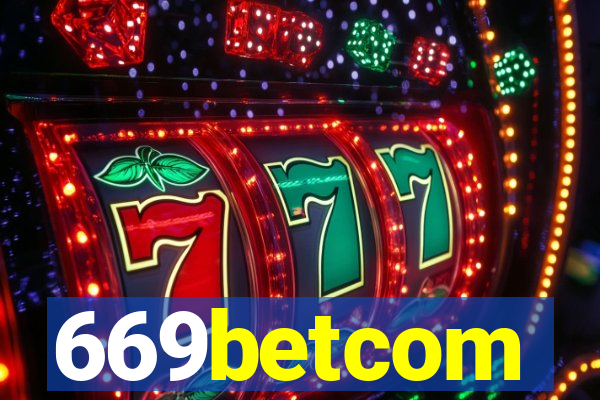 669betcom