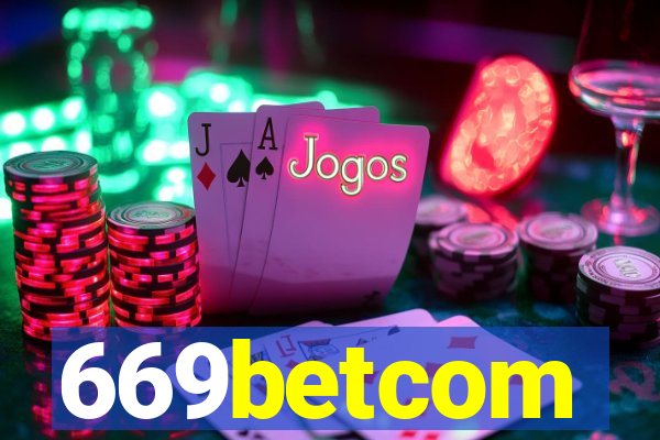 669betcom