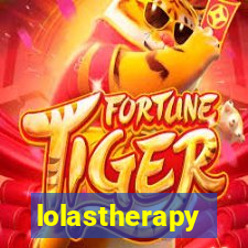 lolastherapy