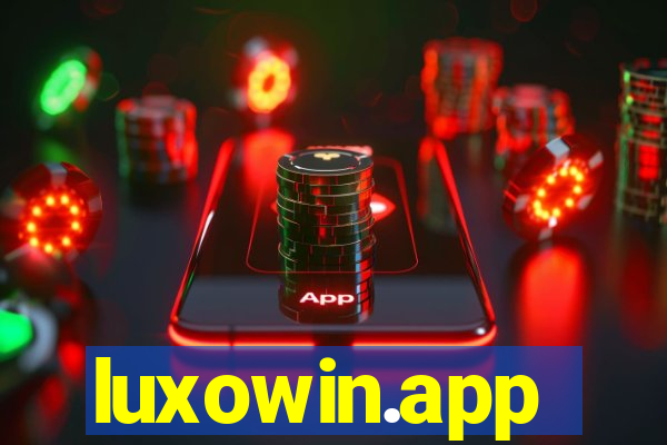 luxowin.app