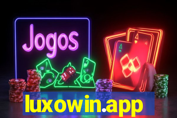 luxowin.app