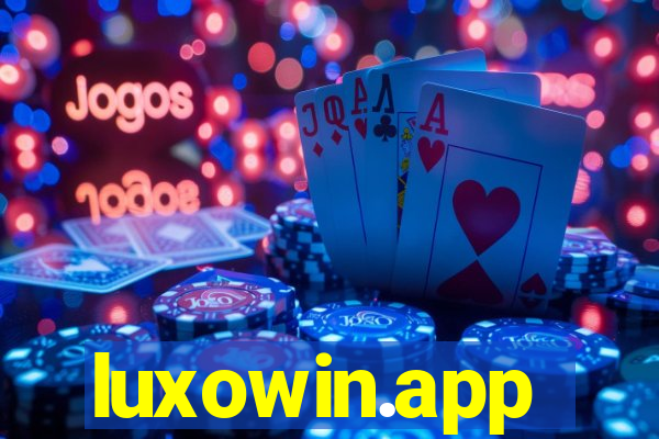 luxowin.app