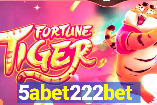 5abet222bet