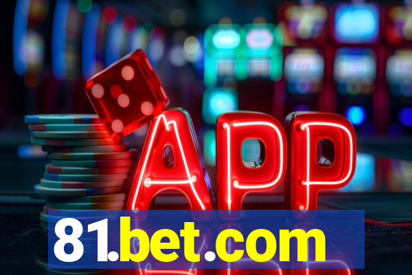 81.bet.com