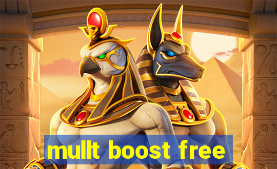 mullt boost free