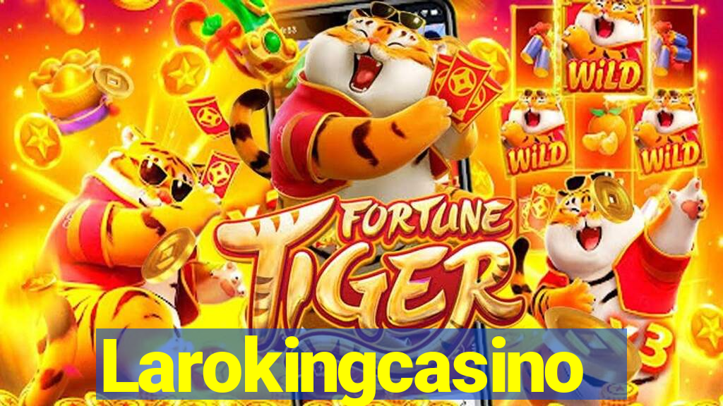 Larokingcasino