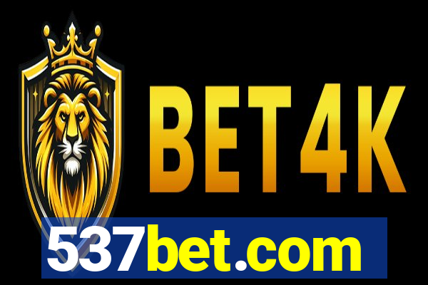 537bet.com