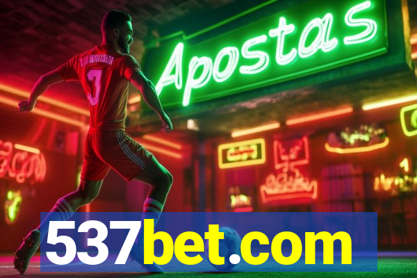 537bet.com