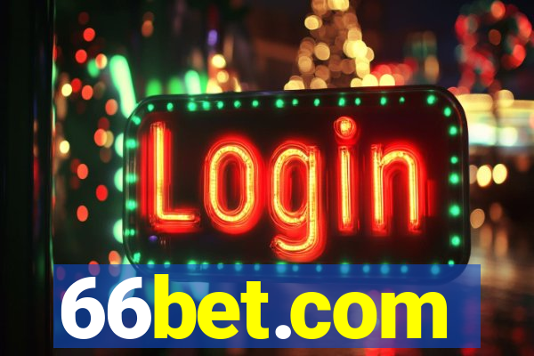 66bet.com