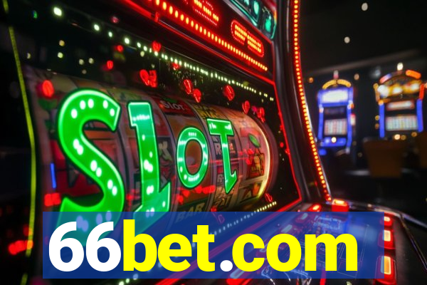 66bet.com