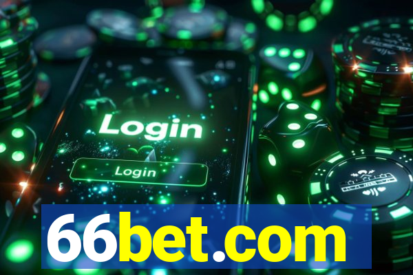 66bet.com