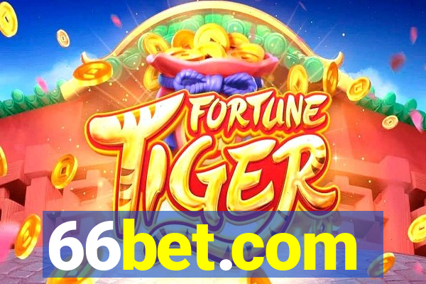 66bet.com