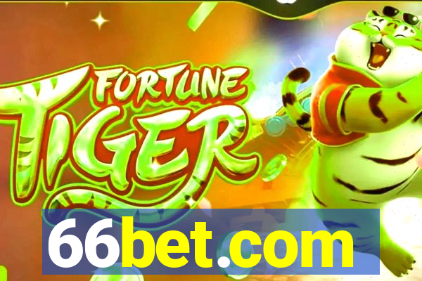 66bet.com