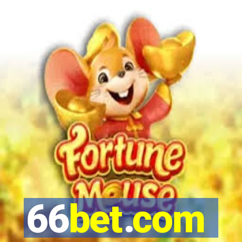 66bet.com