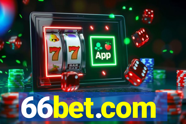 66bet.com