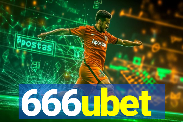 666ubet