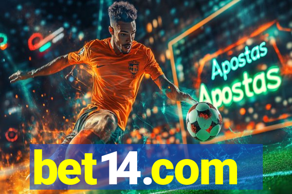 bet14.com