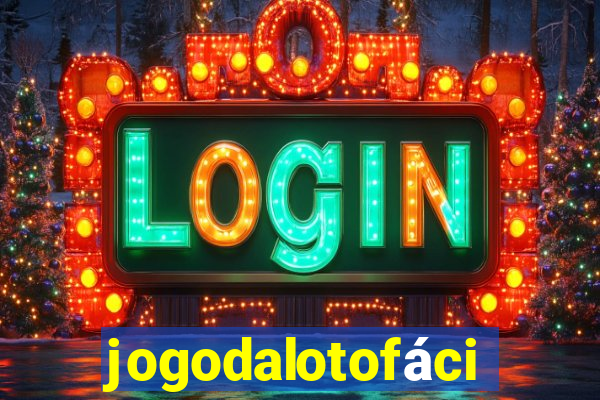 jogodalotofácil