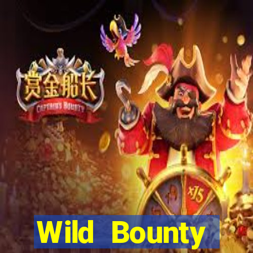 Wild Bounty Showdown pg demo main demo pg soft wild bounty