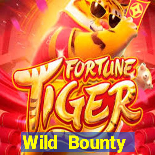 Wild Bounty Showdown pg demo main demo pg soft wild bounty